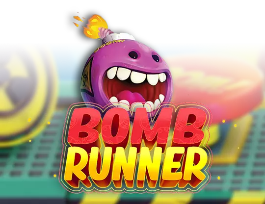 Bomb Runner