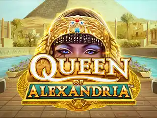 Queen of Alexandria